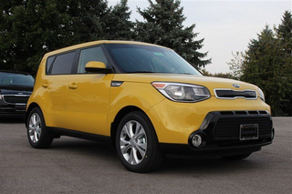 Illustration for article titled Every Yellow Car For Sale In the US Today